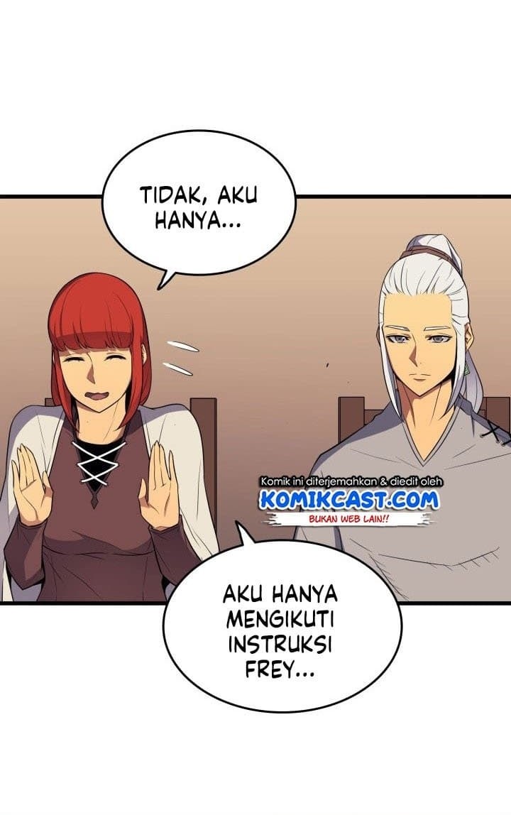 The Great Mage Returns After 4000 Years Chapter 62 - halaman 6