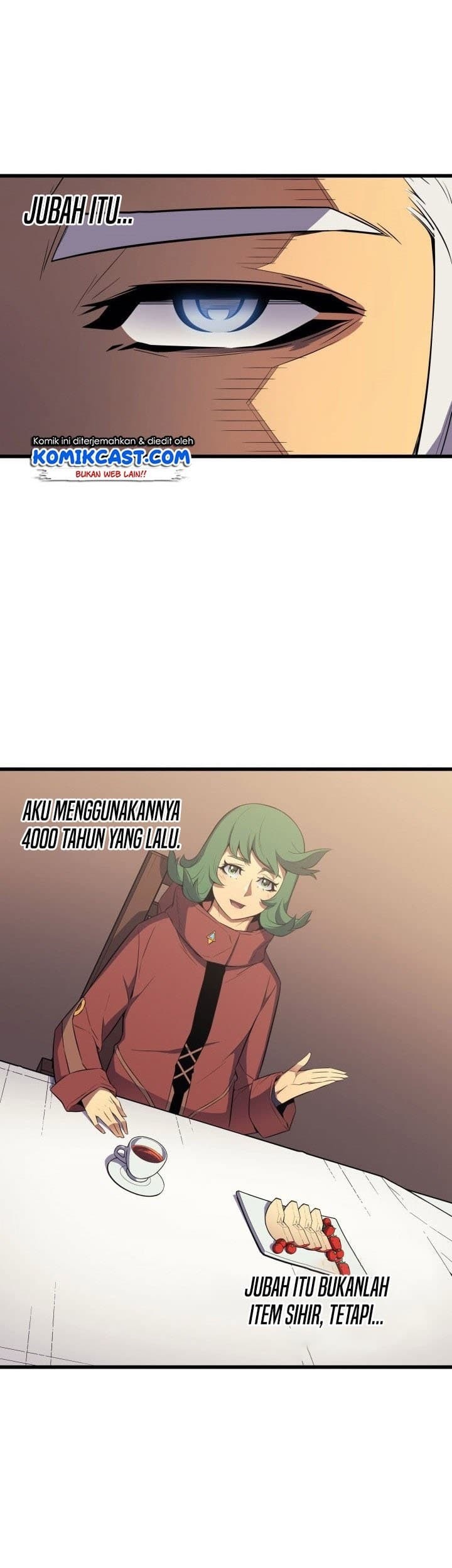 The Great Mage Returns After 4000 Years Chapter 62 - halaman 7