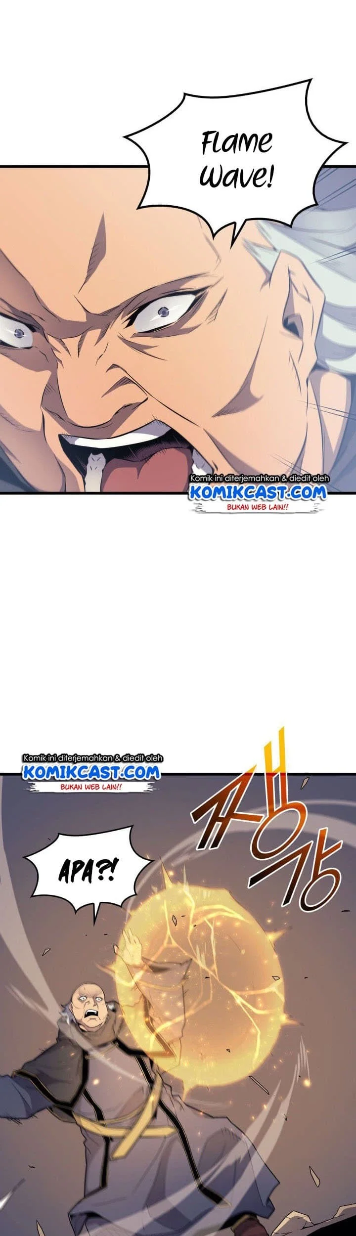 The Great Mage Returns After 4000 Years Chapter 63 - halaman 12