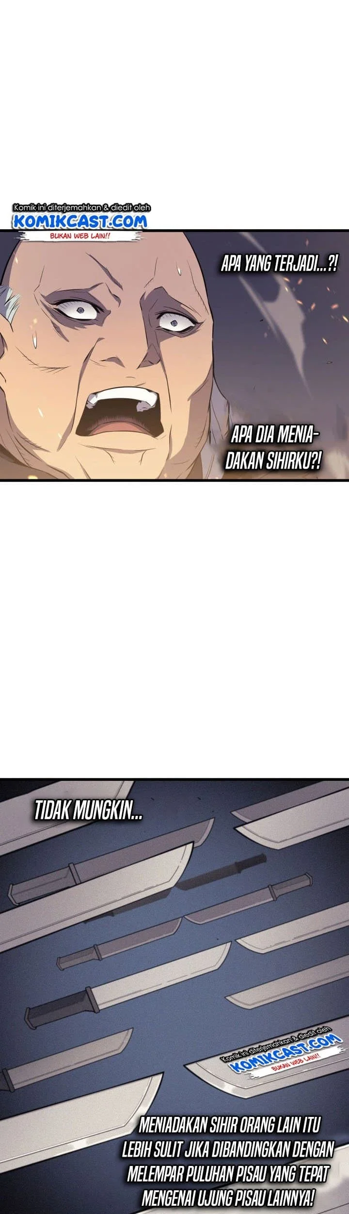 The Great Mage Returns After 4000 Years Chapter 63 - halaman 14