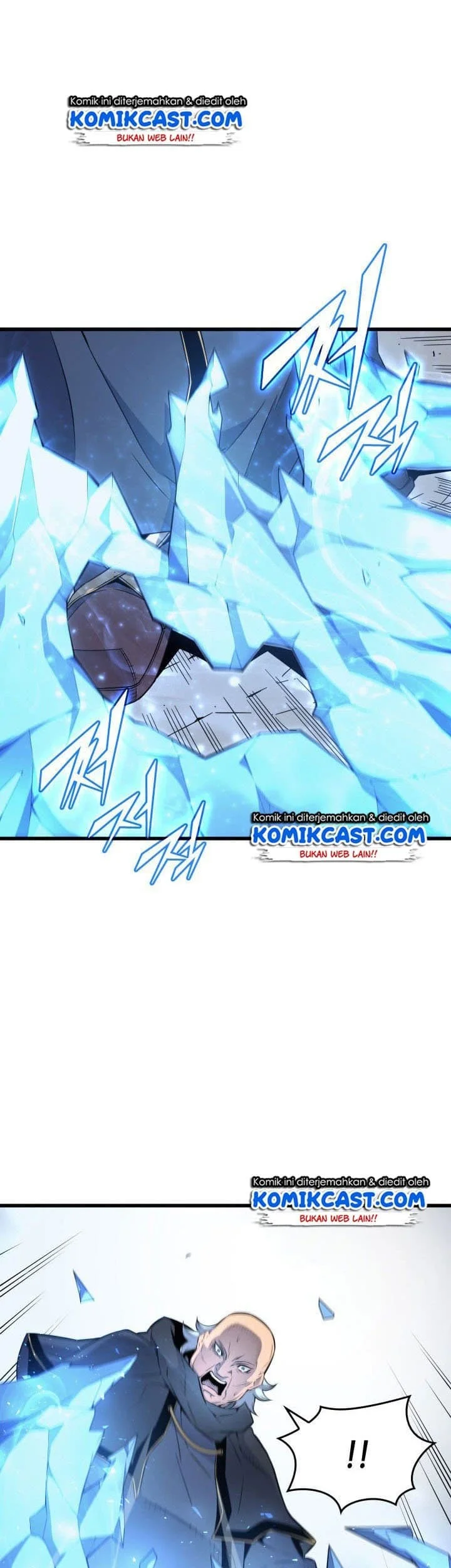 The Great Mage Returns After 4000 Years Chapter 63 - halaman 16