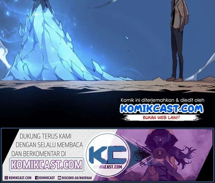 The Great Mage Returns After 4000 Years Chapter 63 - halaman 18