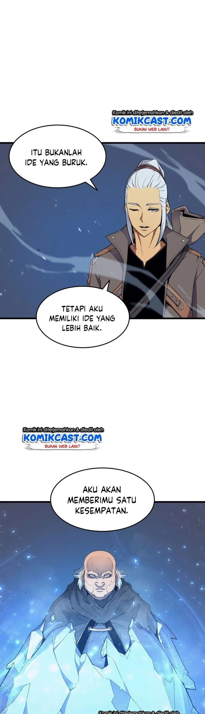 The Great Mage Returns After 4000 Years Chapter 63 - halaman 19