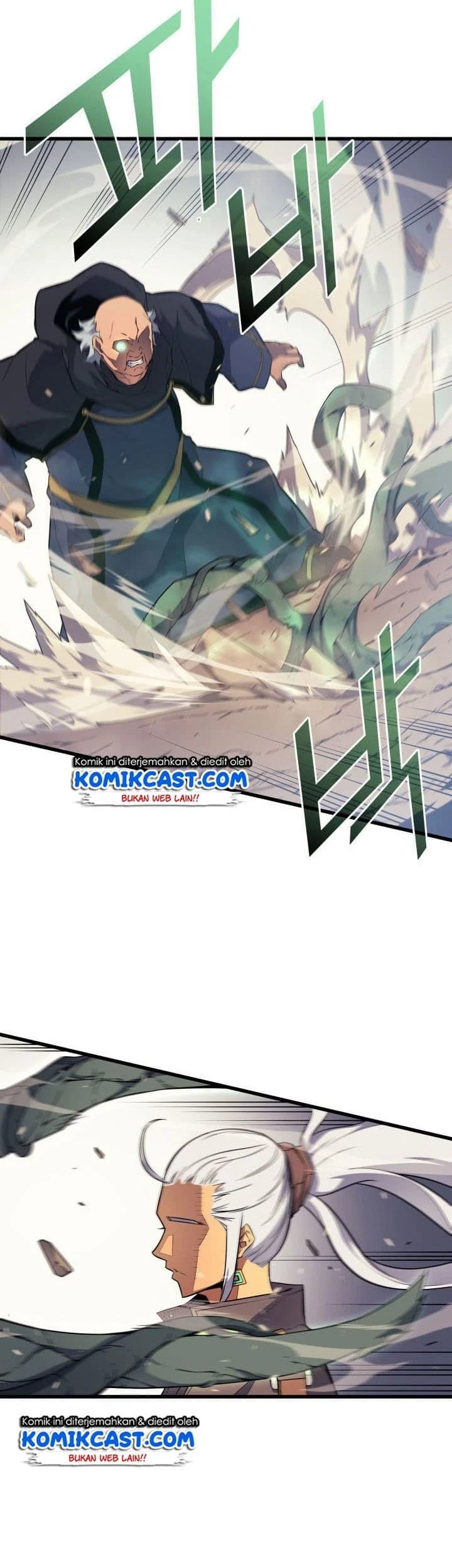 The Great Mage Returns After 4000 Years Chapter 63 - halaman 2