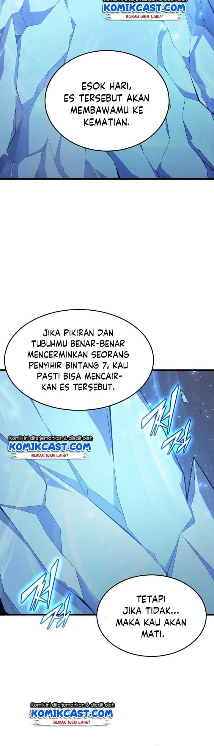 The Great Mage Returns After 4000 Years Chapter 63 - halaman 20