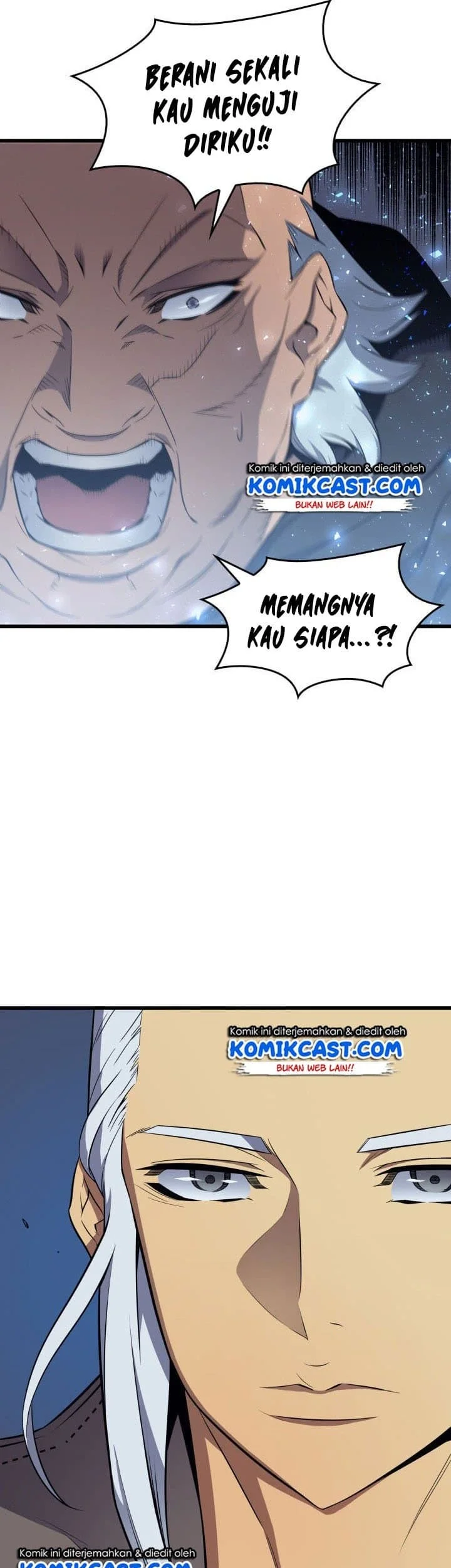 The Great Mage Returns After 4000 Years Chapter 63 - halaman 21