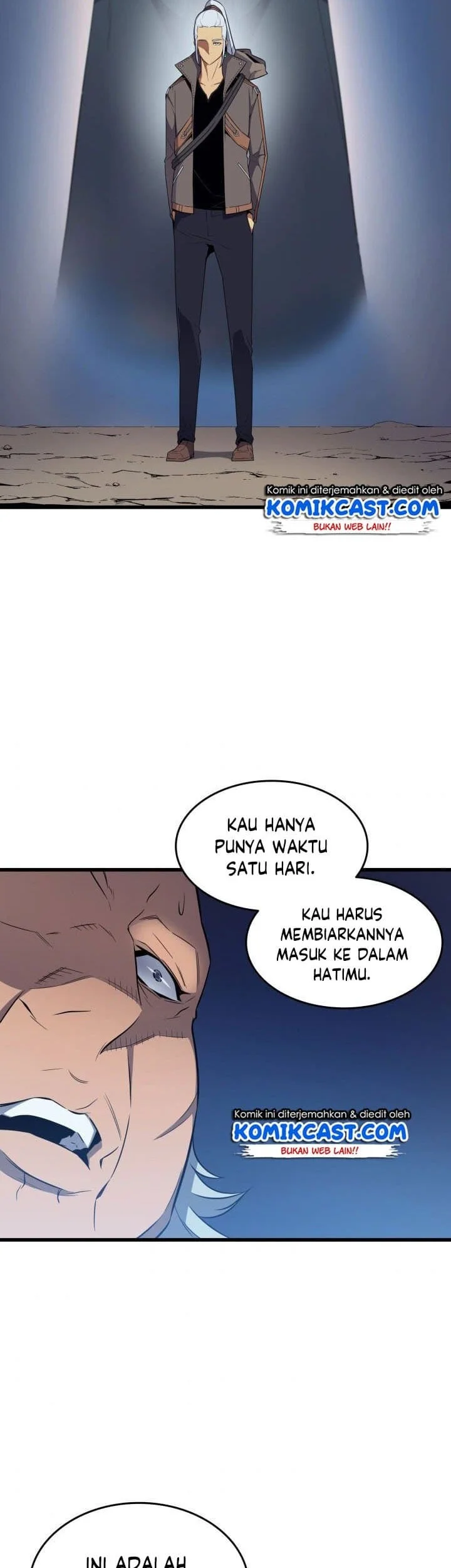 The Great Mage Returns After 4000 Years Chapter 63 - halaman 24