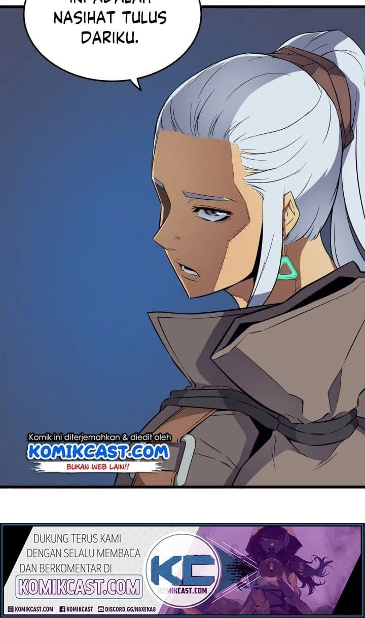 The Great Mage Returns After 4000 Years Chapter 63 - halaman 25