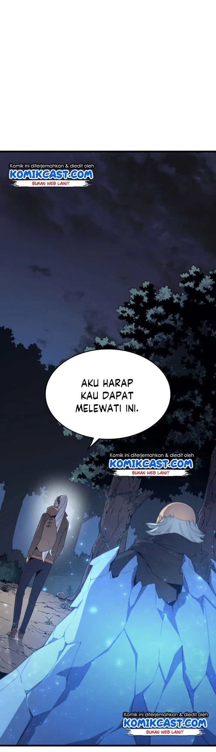 The Great Mage Returns After 4000 Years Chapter 63 - halaman 26