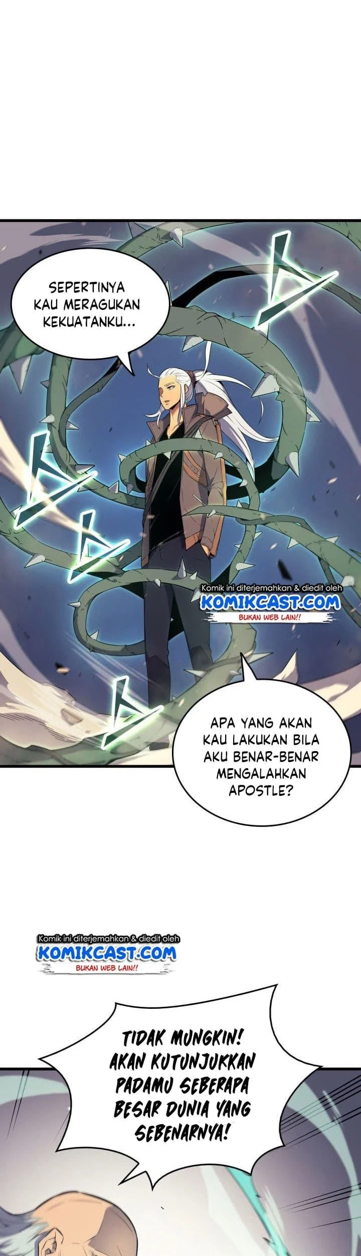 The Great Mage Returns After 4000 Years Chapter 63 - halaman 3