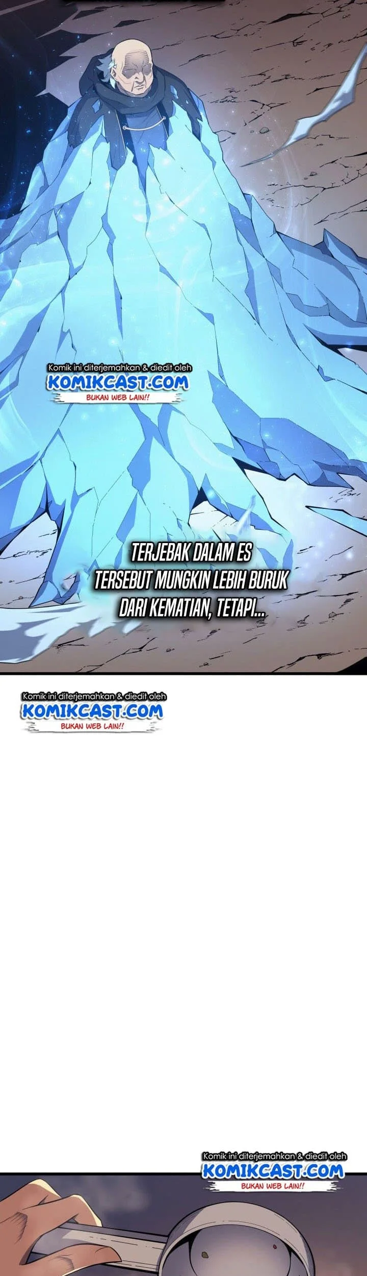 The Great Mage Returns After 4000 Years Chapter 63 - halaman 32