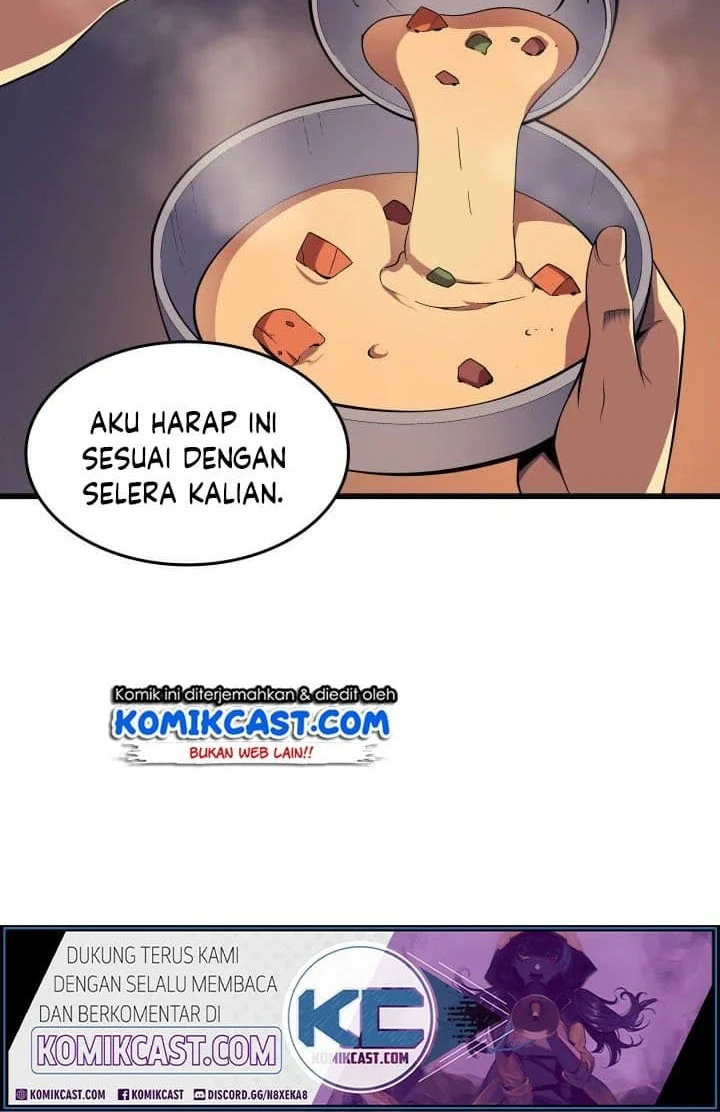 The Great Mage Returns After 4000 Years Chapter 63 - halaman 33