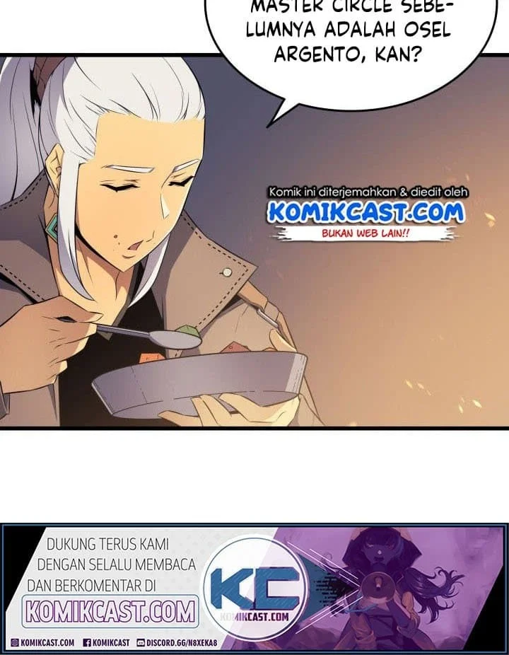 The Great Mage Returns After 4000 Years Chapter 63 - halaman 36