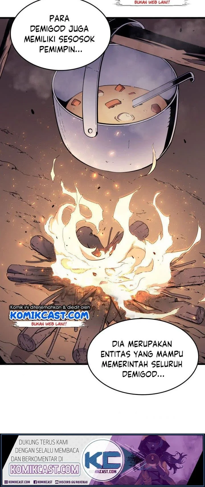 The Great Mage Returns After 4000 Years Chapter 63 - halaman 39