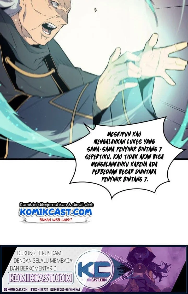 The Great Mage Returns After 4000 Years Chapter 63 - halaman 4