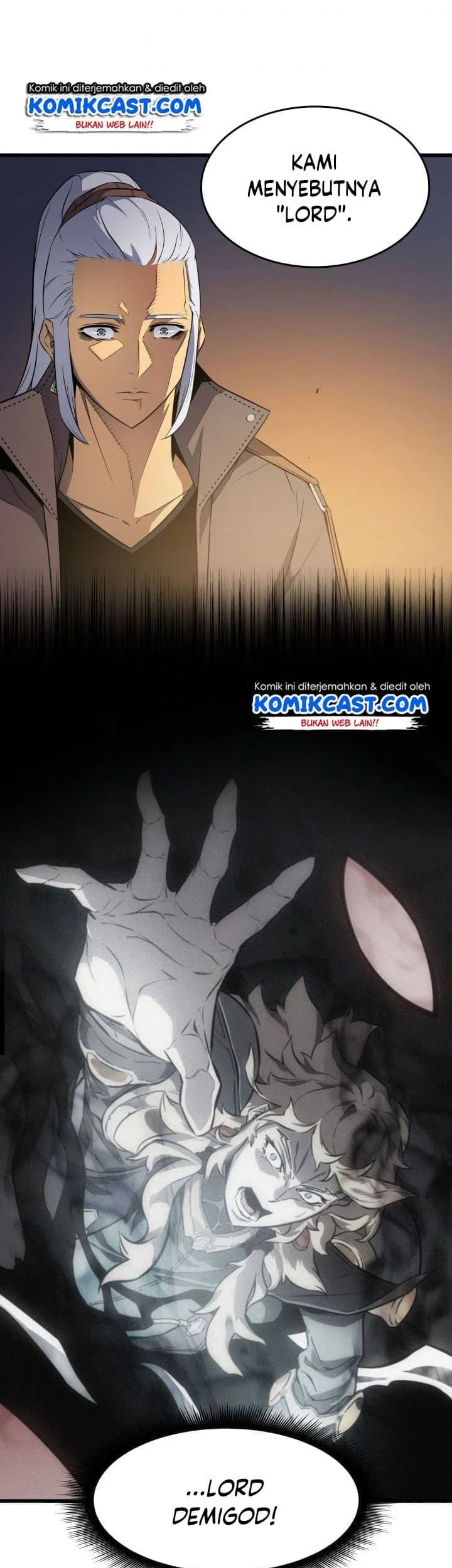 The Great Mage Returns After 4000 Years Chapter 63 - halaman 40