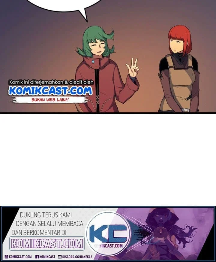 The Great Mage Returns After 4000 Years Chapter 63 - halaman 42
