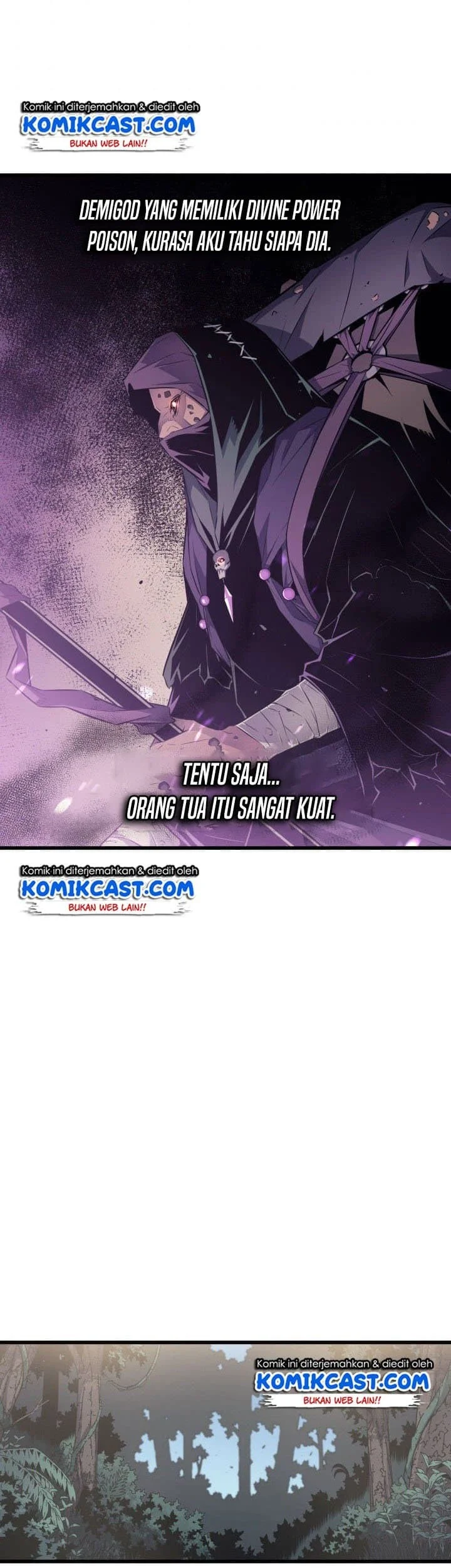 The Great Mage Returns After 4000 Years Chapter 63 - halaman 46
