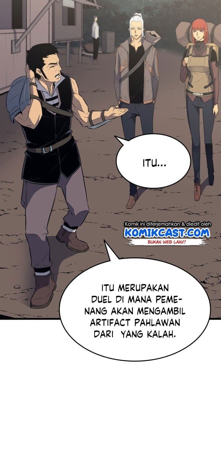 The Great Mage Returns After 4000 Years Chapter 64 - halaman 11