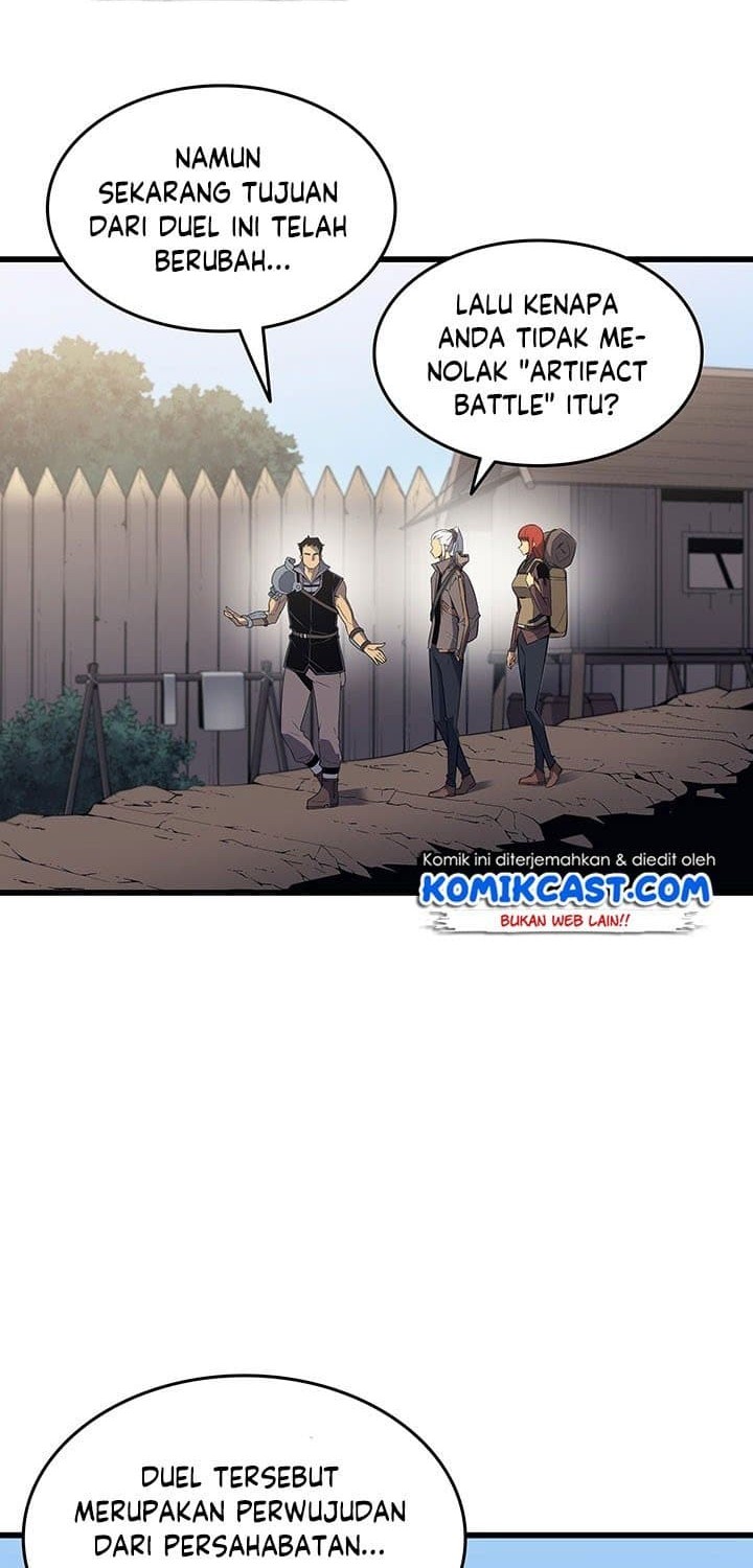 The Great Mage Returns After 4000 Years Chapter 64 - halaman 13