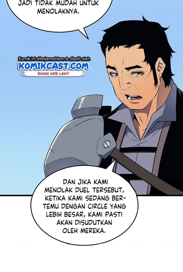 The Great Mage Returns After 4000 Years Chapter 64 - halaman 14