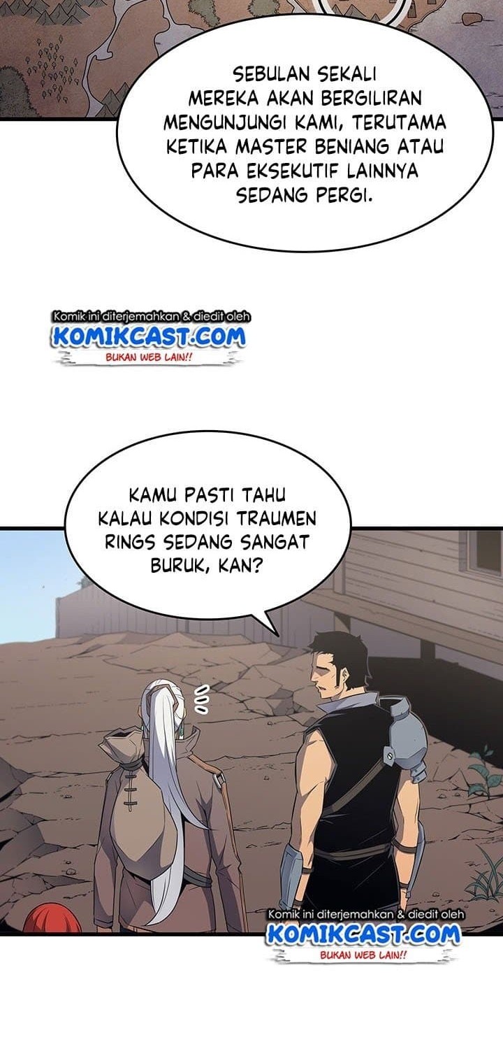 The Great Mage Returns After 4000 Years Chapter 64 - halaman 16