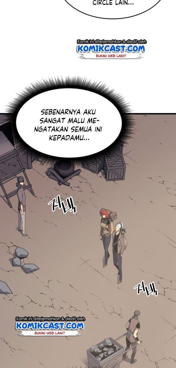 The Great Mage Returns After 4000 Years Chapter 64 - halaman 18