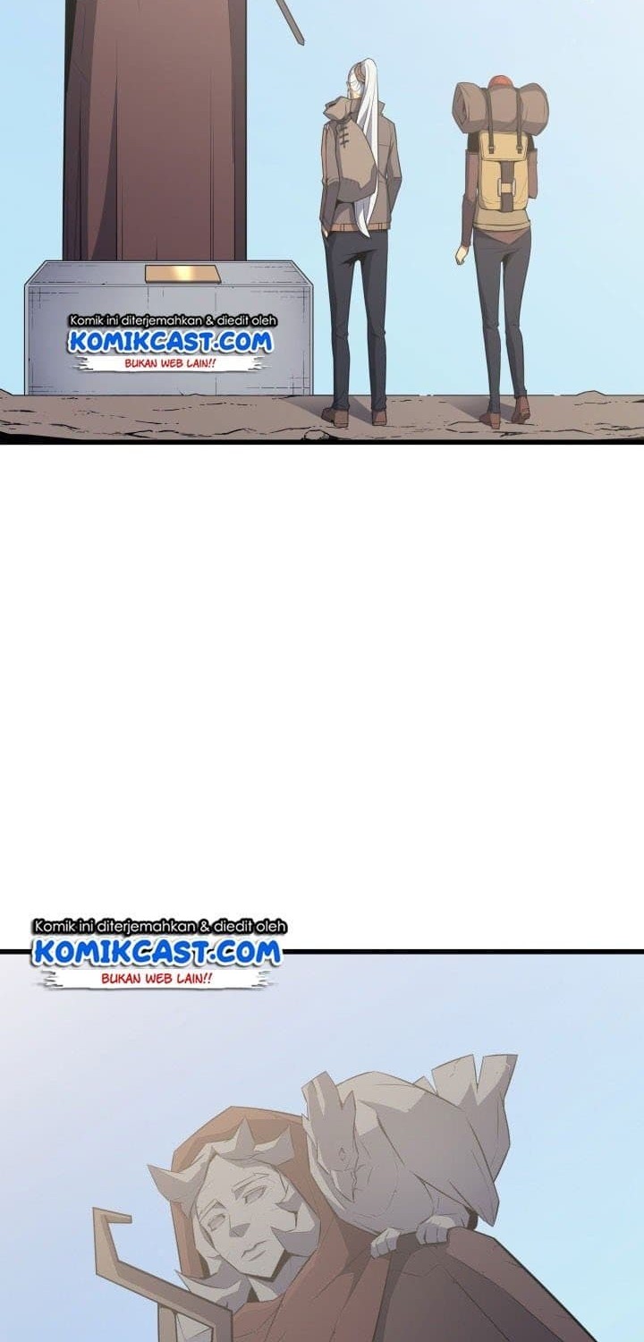 The Great Mage Returns After 4000 Years Chapter 64 - halaman 20