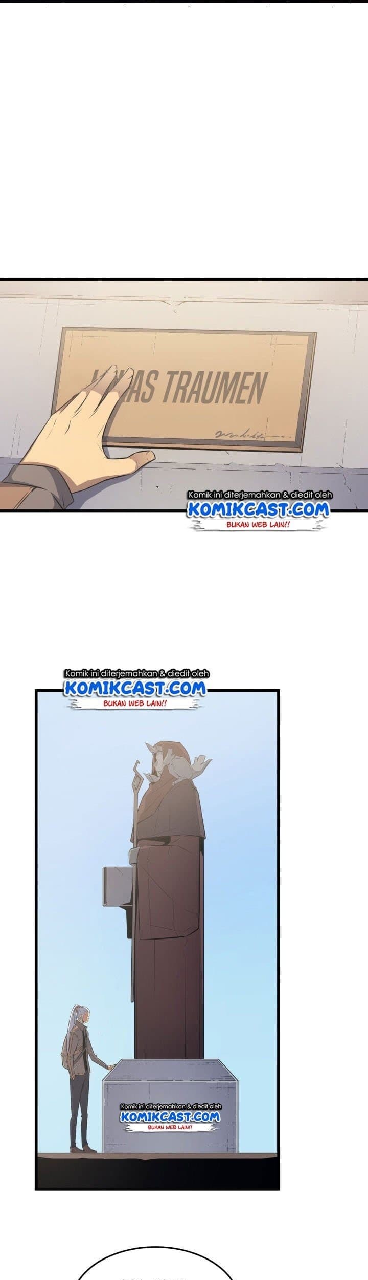 The Great Mage Returns After 4000 Years Chapter 64 - halaman 22
