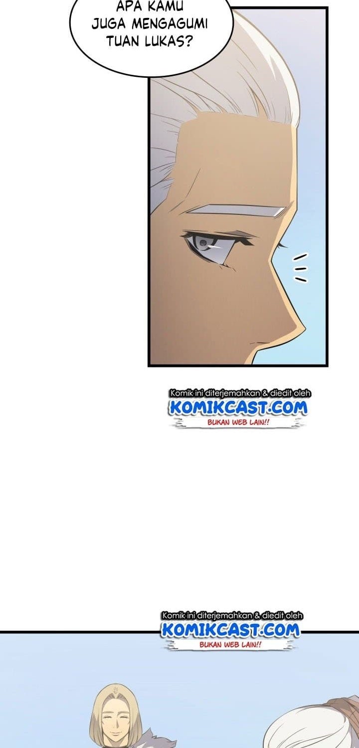 The Great Mage Returns After 4000 Years Chapter 64 - halaman 23