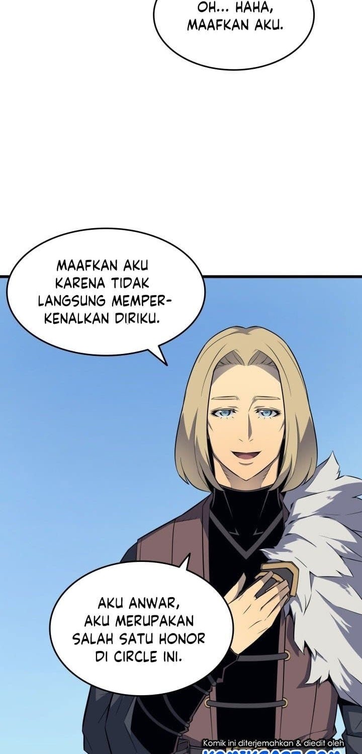The Great Mage Returns After 4000 Years Chapter 64 - halaman 25