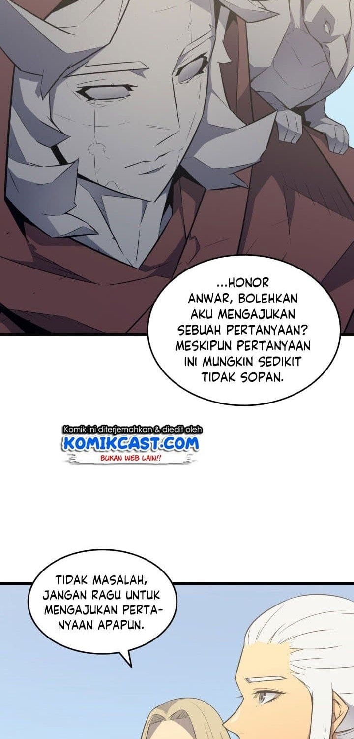 The Great Mage Returns After 4000 Years Chapter 64 - halaman 27