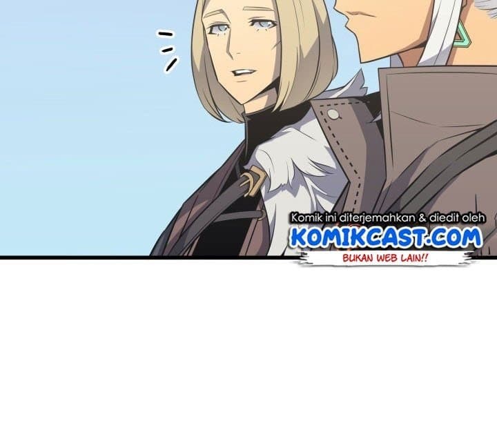 The Great Mage Returns After 4000 Years Chapter 64 - halaman 28