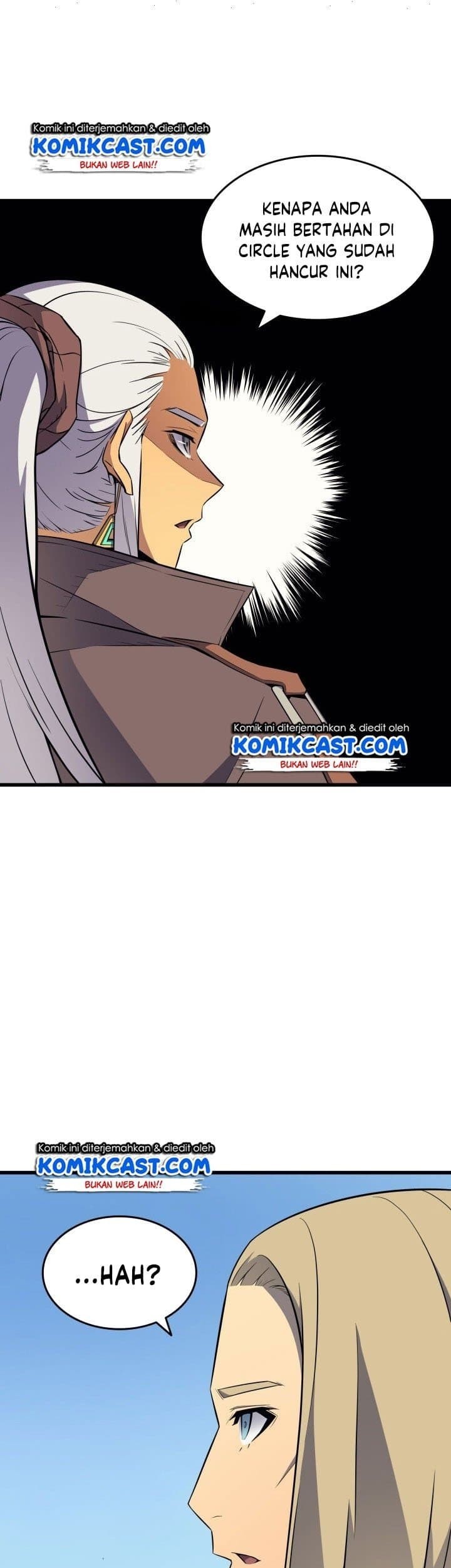 The Great Mage Returns After 4000 Years Chapter 64 - halaman 29