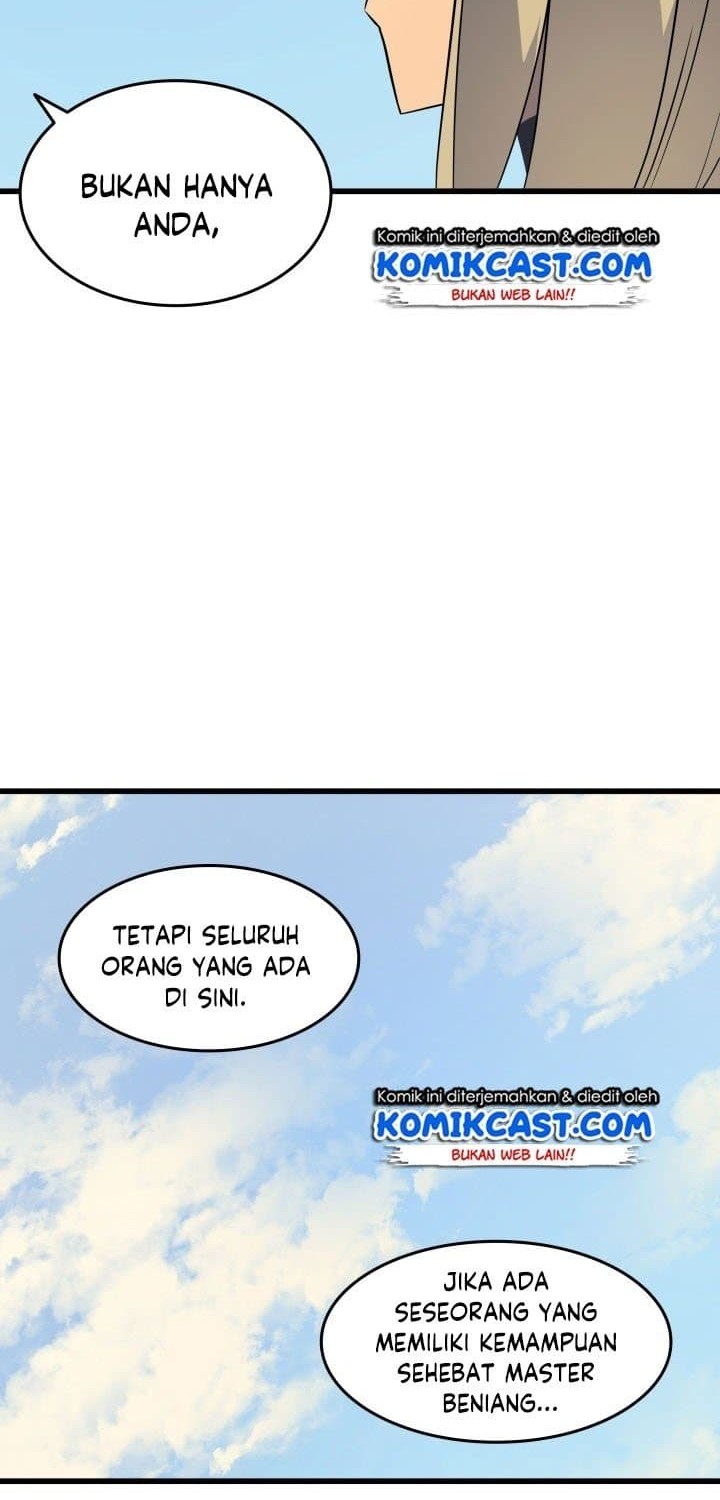 The Great Mage Returns After 4000 Years Chapter 64 - halaman 30