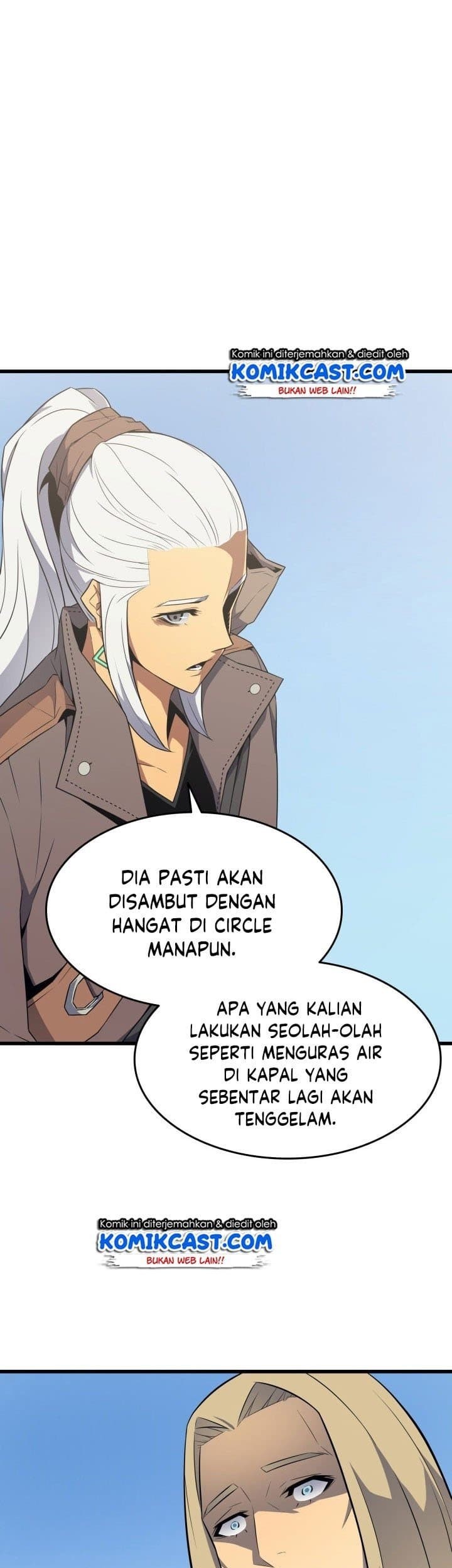 The Great Mage Returns After 4000 Years Chapter 64 - halaman 31