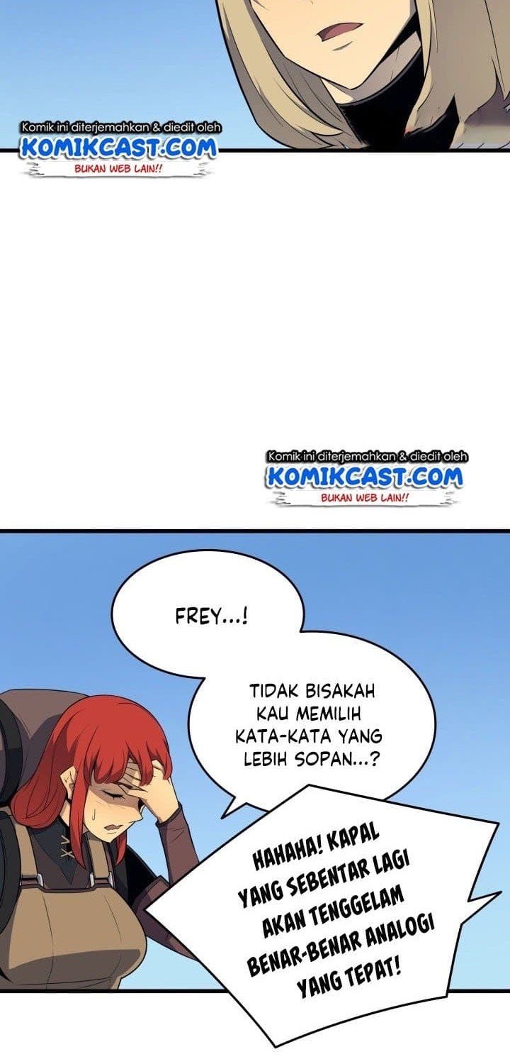 The Great Mage Returns After 4000 Years Chapter 64 - halaman 32