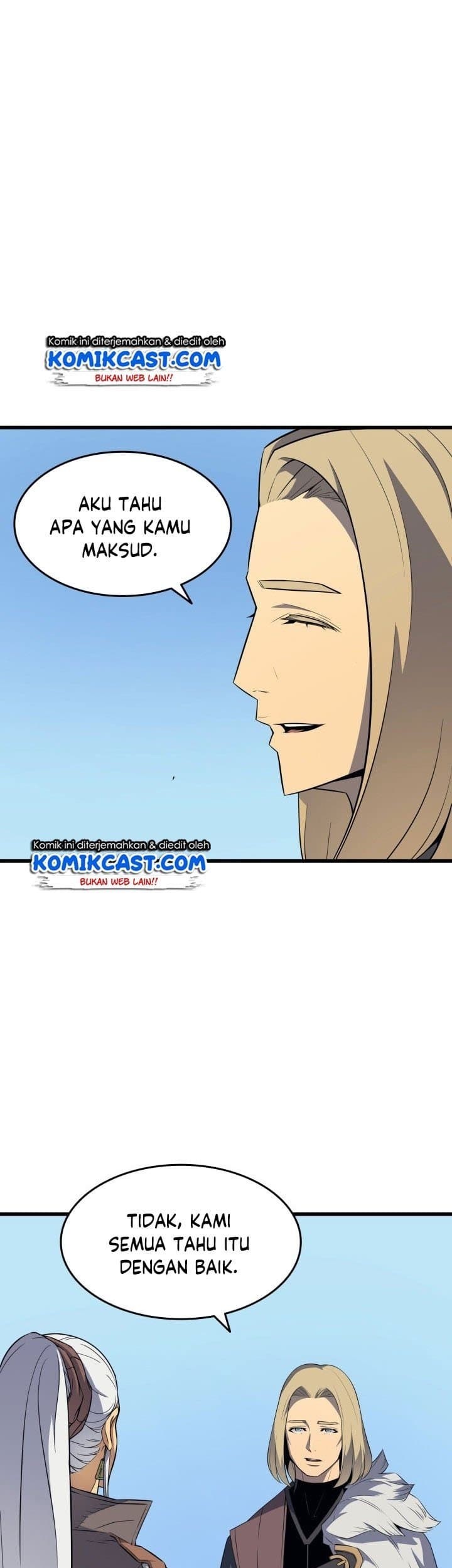 The Great Mage Returns After 4000 Years Chapter 64 - halaman 33