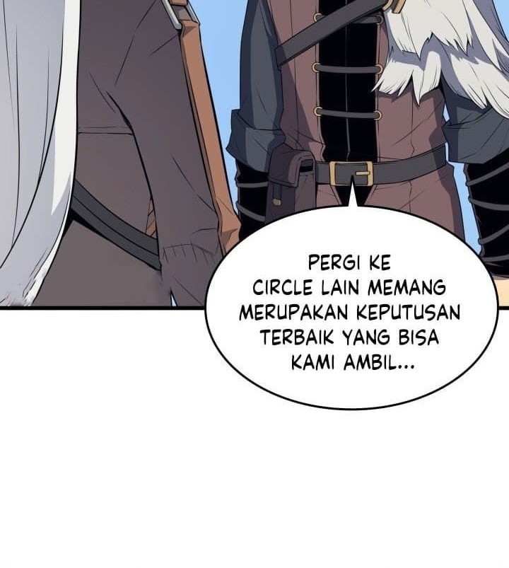 The Great Mage Returns After 4000 Years Chapter 64 - halaman 34