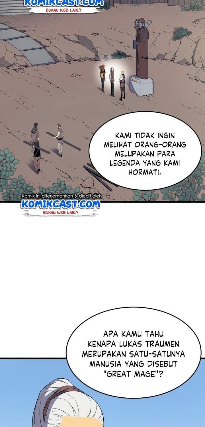 The Great Mage Returns After 4000 Years Chapter 64 - halaman 36