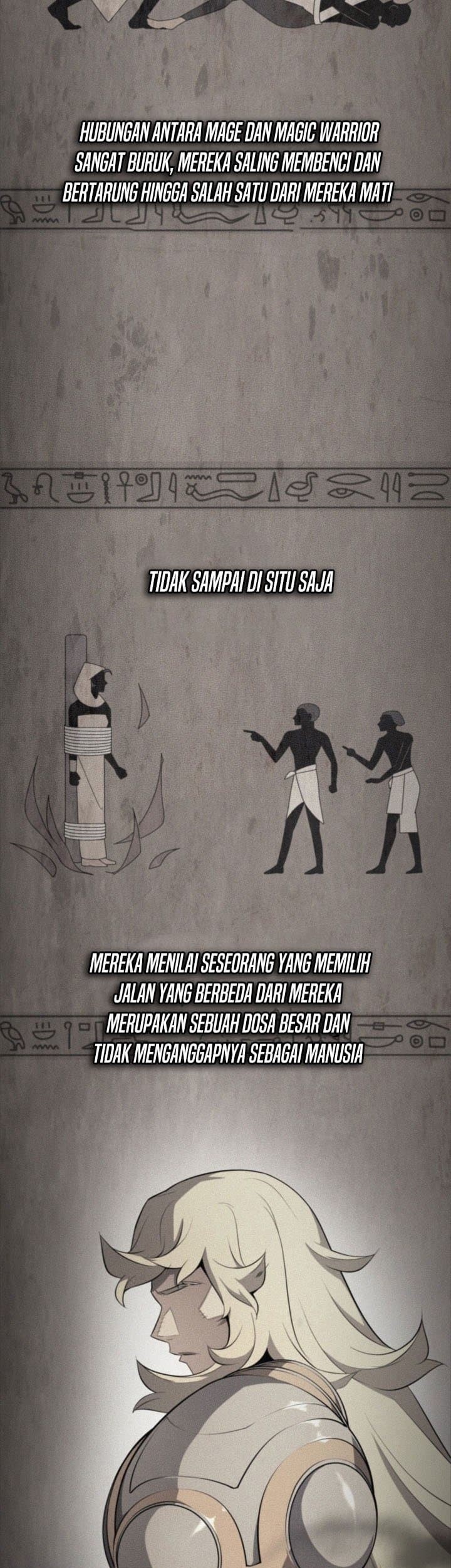 The Great Mage Returns After 4000 Years Chapter 64 - halaman 39