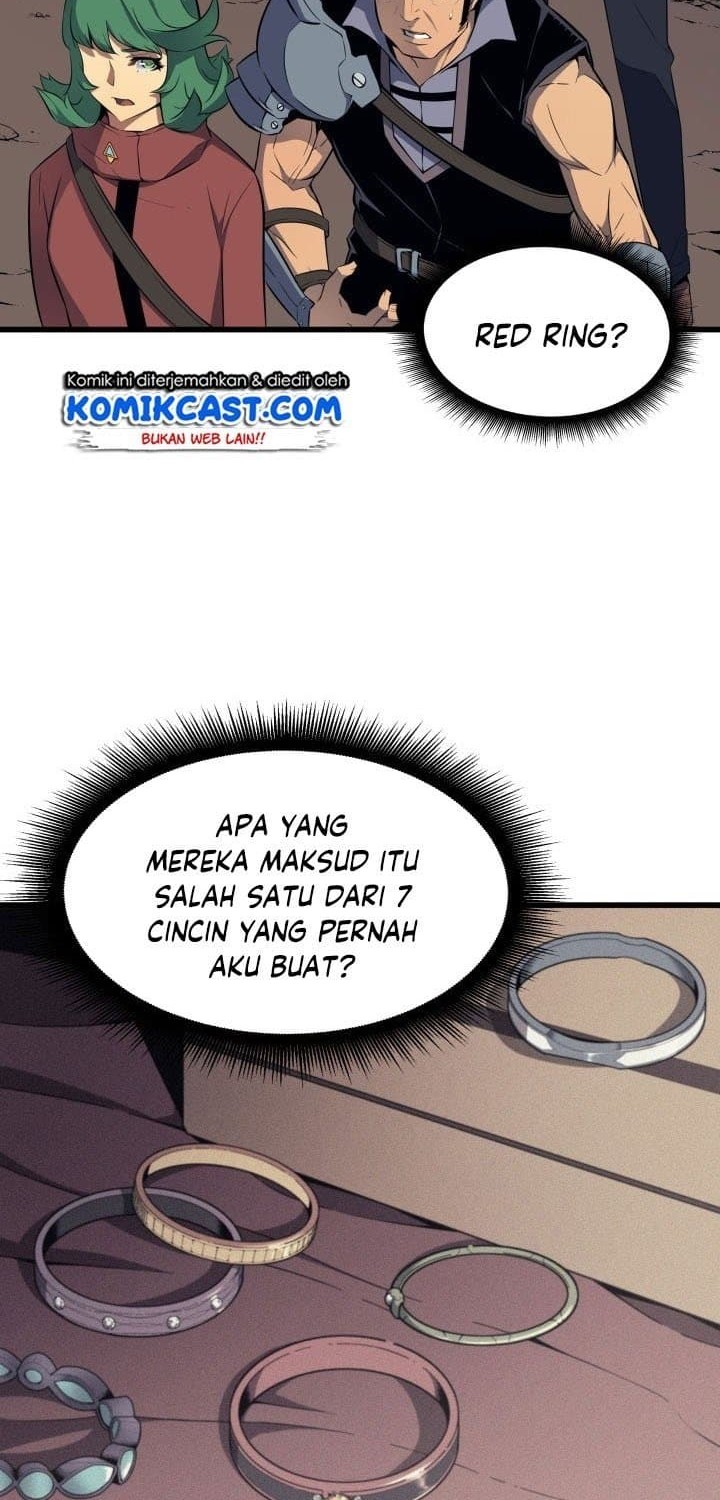 The Great Mage Returns After 4000 Years Chapter 64 - halaman 4