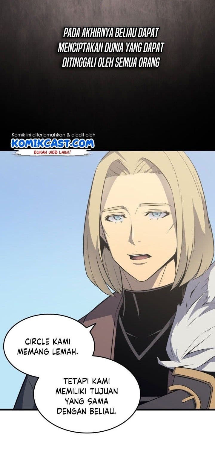 The Great Mage Returns After 4000 Years Chapter 64 - halaman 42