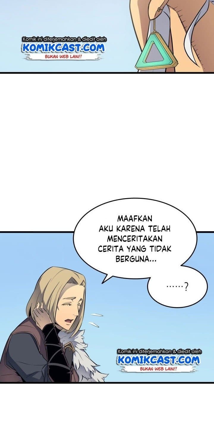 The Great Mage Returns After 4000 Years Chapter 64 - halaman 44