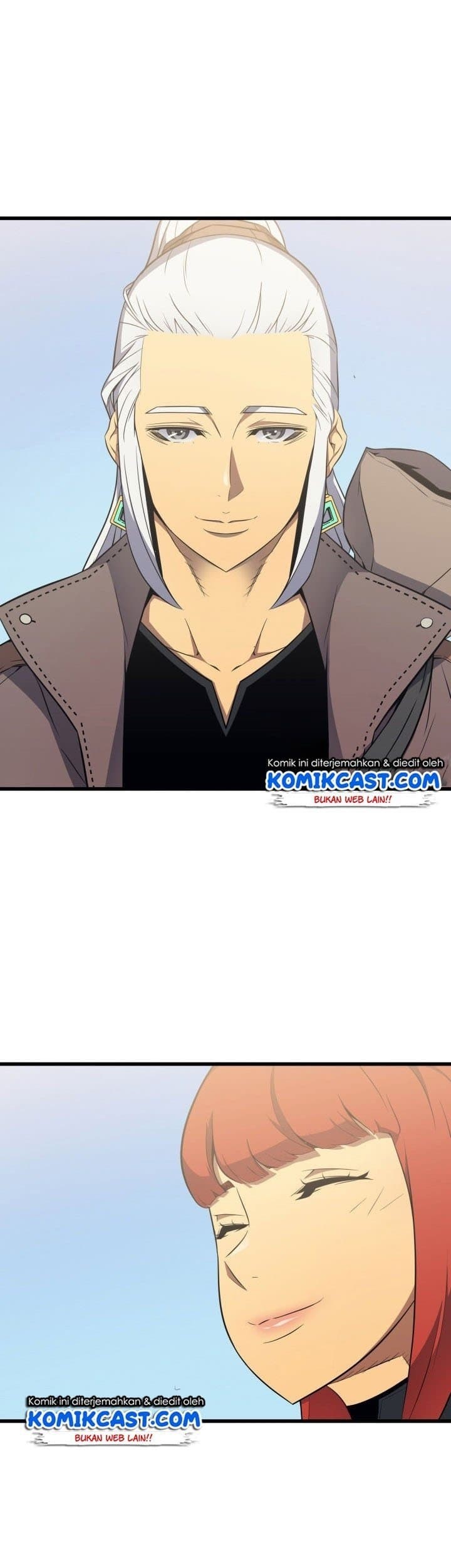 The Great Mage Returns After 4000 Years Chapter 64 - halaman 45
