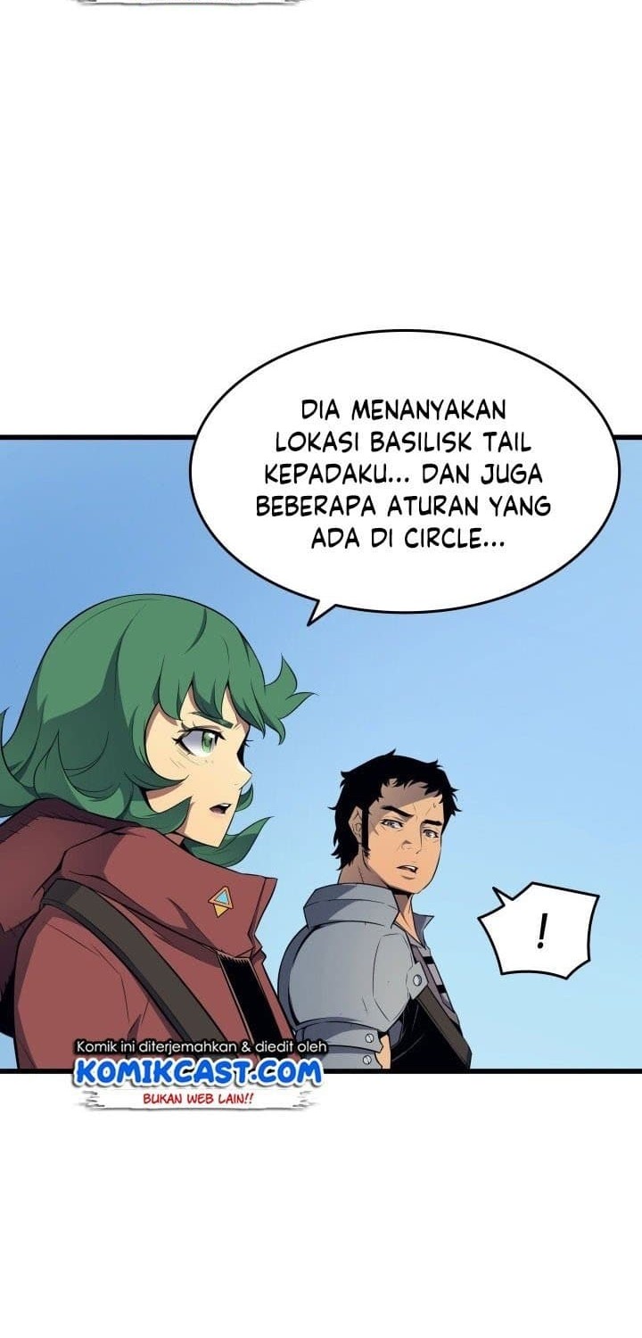 The Great Mage Returns After 4000 Years Chapter 64 - halaman 50