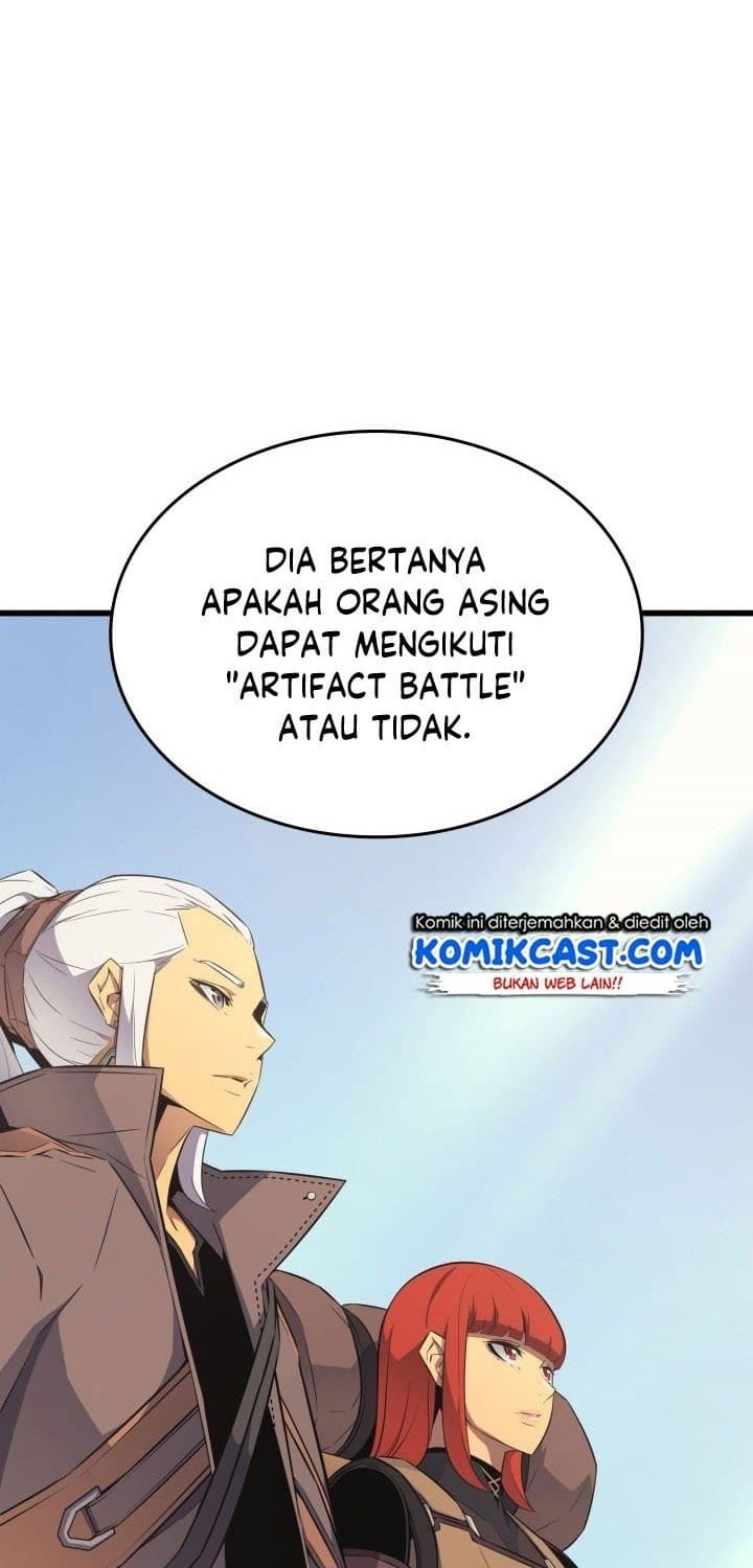 The Great Mage Returns After 4000 Years Chapter 64 - halaman 52