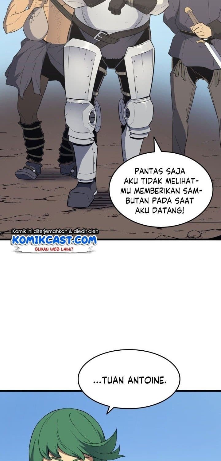 The Great Mage Returns After 4000 Years Chapter 64 - halaman 6