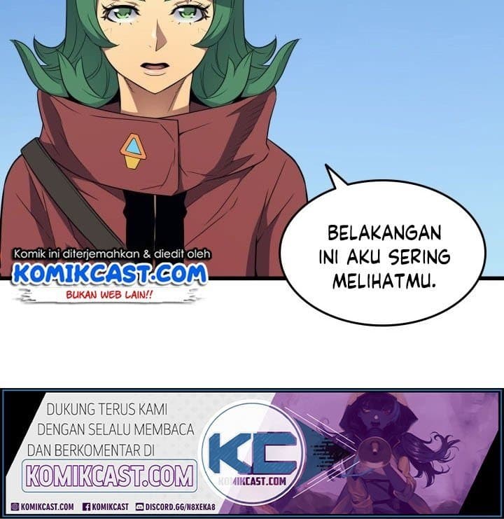 The Great Mage Returns After 4000 Years Chapter 64 - halaman 7