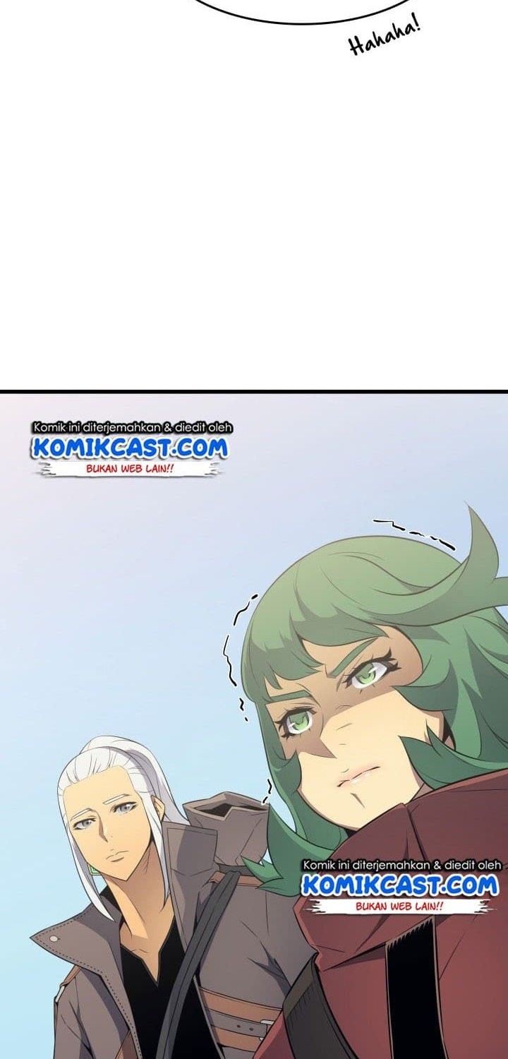 The Great Mage Returns After 4000 Years Chapter 64 - halaman 9